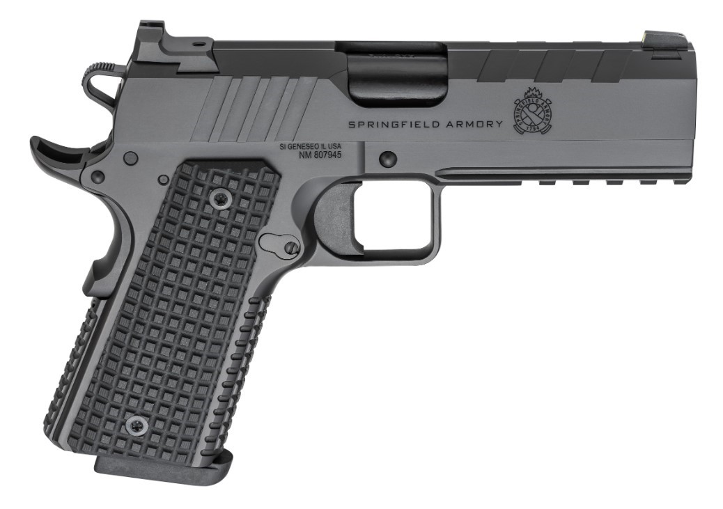 SPR 1911 EMISSARY 9MM 4